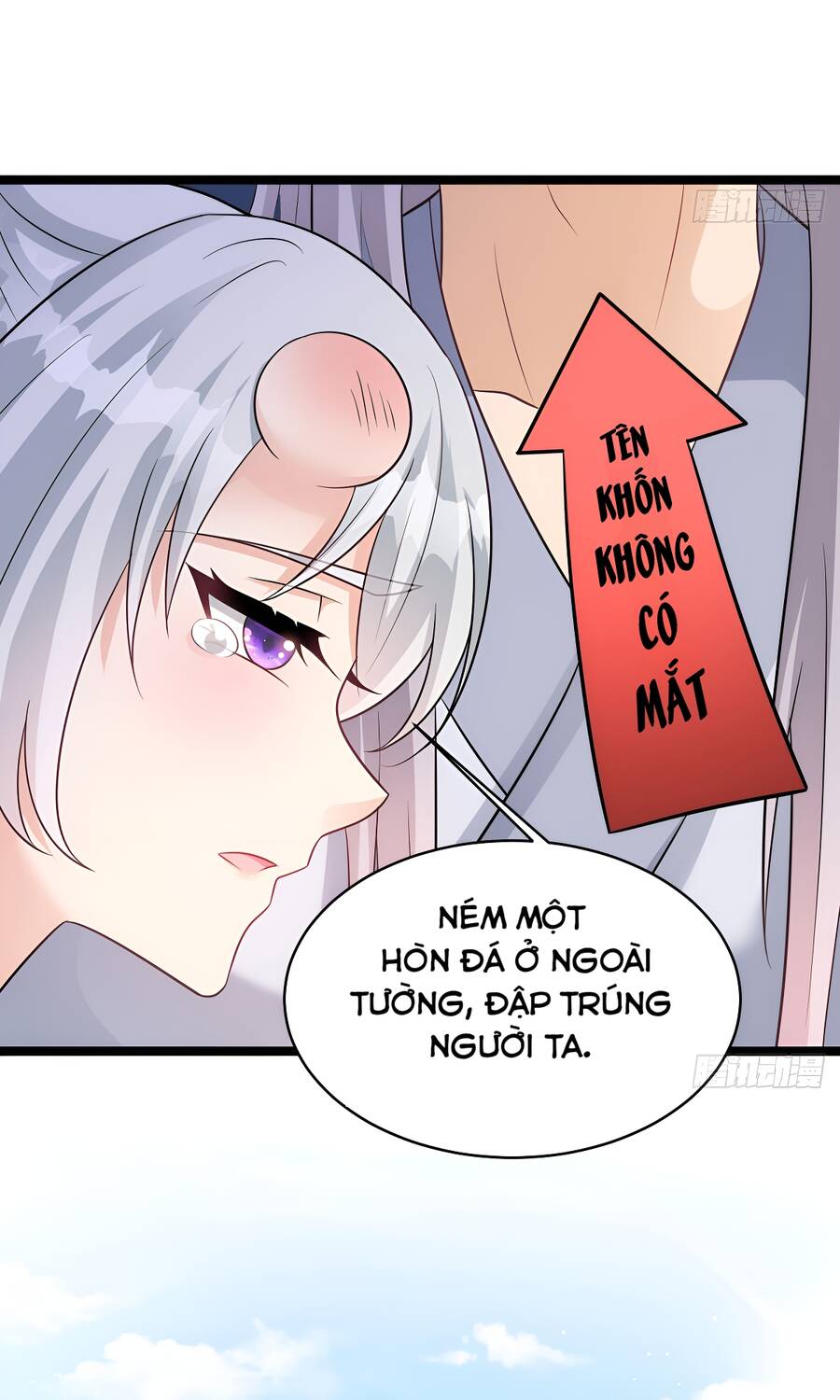 Vợ Tôi Và Tôi Thống Trị Tam Giới Chapter 43 - Trang 31