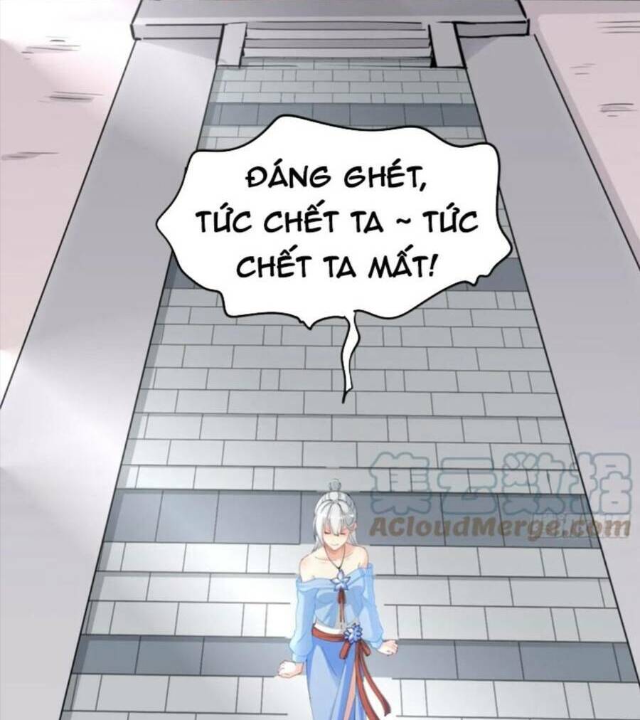 Vợ Tôi Và Tôi Thống Trị Tam Giới Chapter 51 - Trang 32