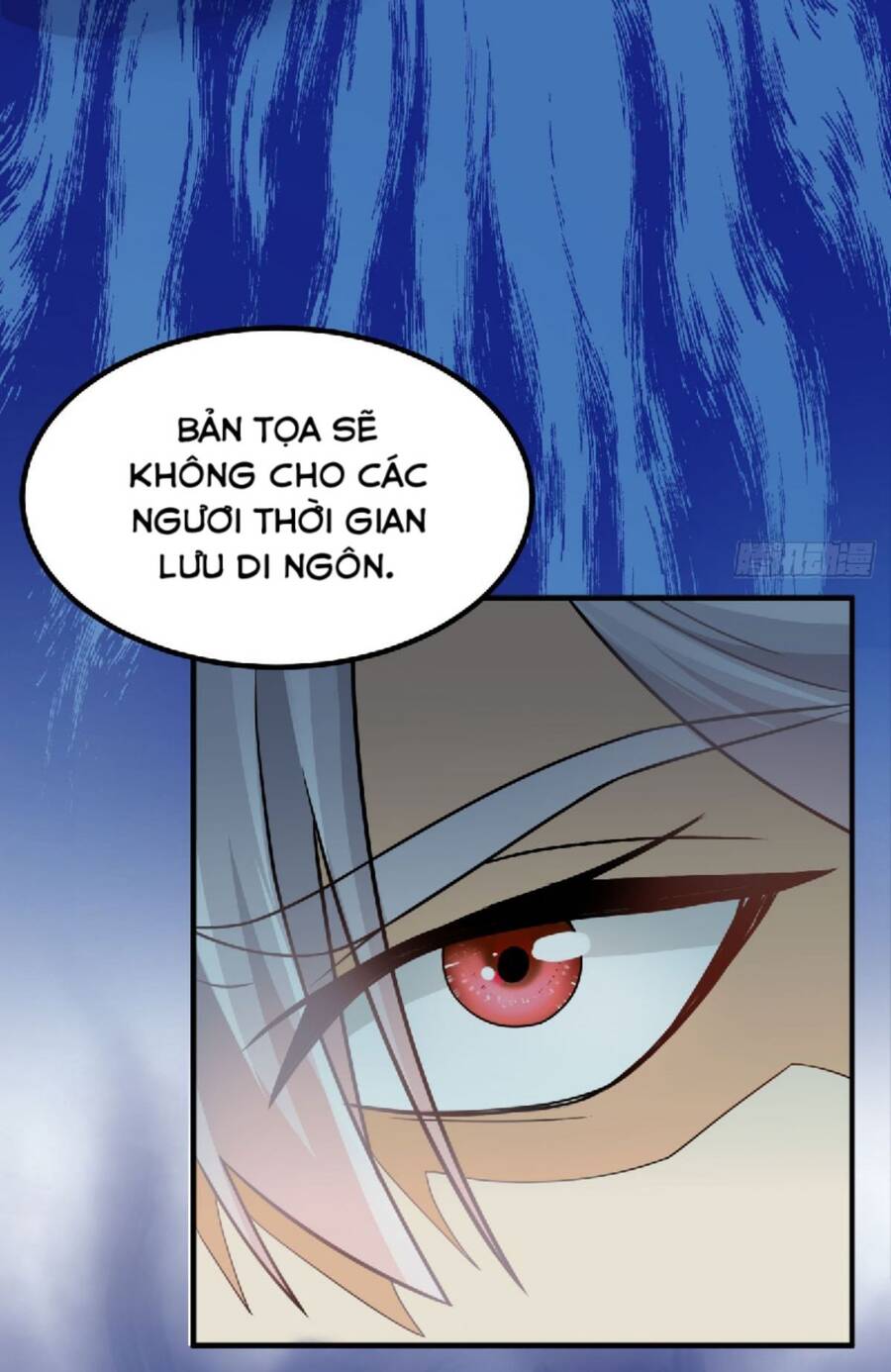 Vợ Tôi Và Tôi Thống Trị Tam Giới Chapter 31 - Trang 23