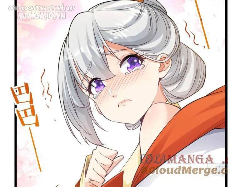 Vợ Tôi Và Tôi Thống Trị Tam Giới Chapter 132 - Trang 27