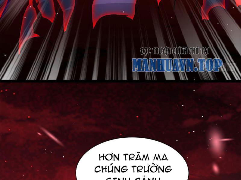 Vợ Tôi Và Tôi Thống Trị Tam Giới Chapter 125 - Trang 89