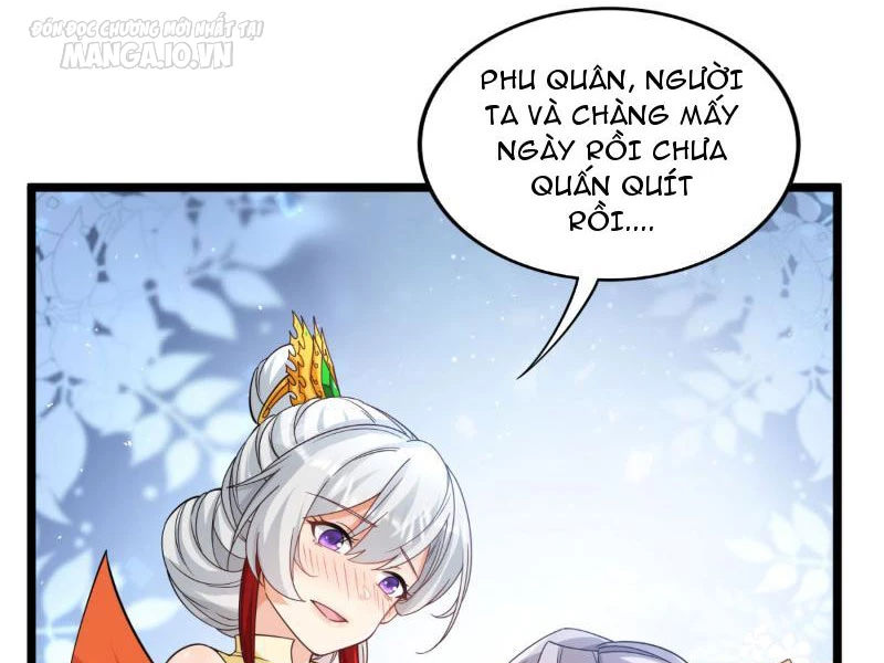 Vợ Tôi Và Tôi Thống Trị Tam Giới Chapter 135 - Trang 41