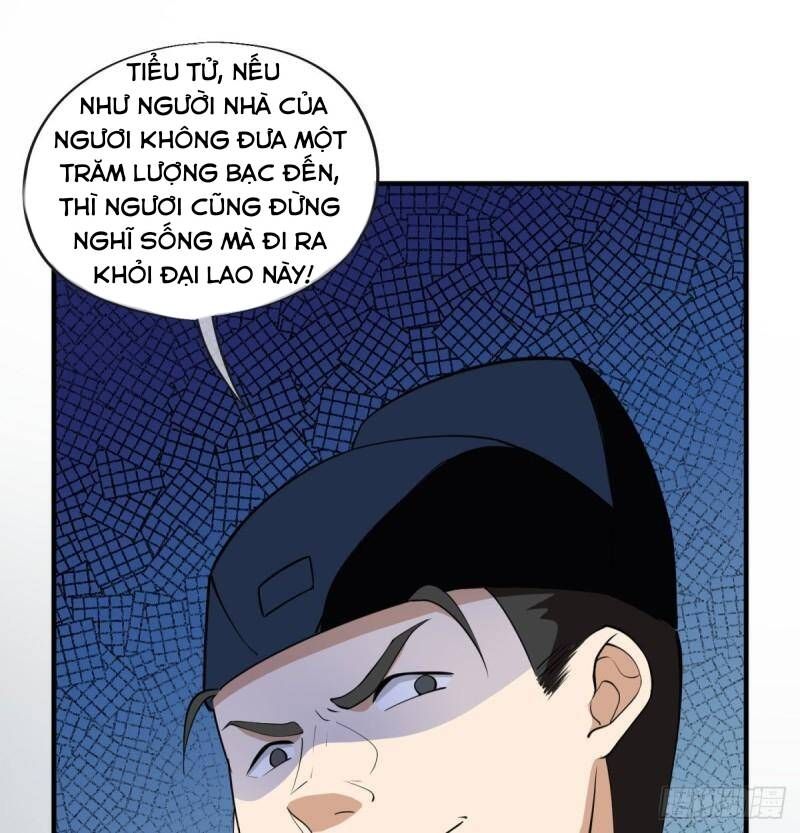 Vợ Tôi Và Tôi Thống Trị Tam Giới Chapter 16 - Trang 51