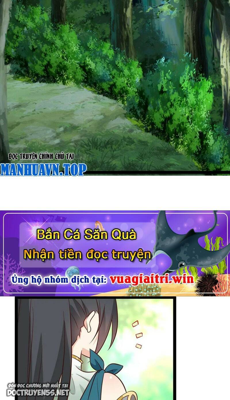 Vợ Tôi Và Tôi Thống Trị Tam Giới Chapter 76 - Trang 22