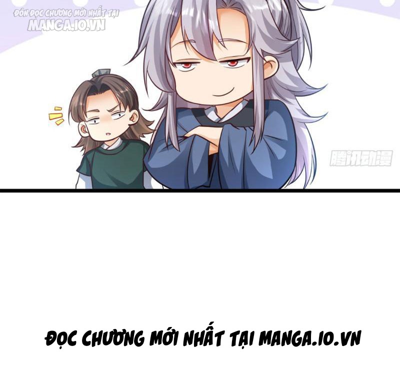 Vợ Tôi Và Tôi Thống Trị Tam Giới Chapter 133 - Trang 6