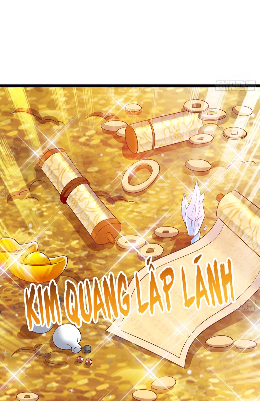 Vợ Tôi Và Tôi Thống Trị Tam Giới Chapter 42 - Trang 22