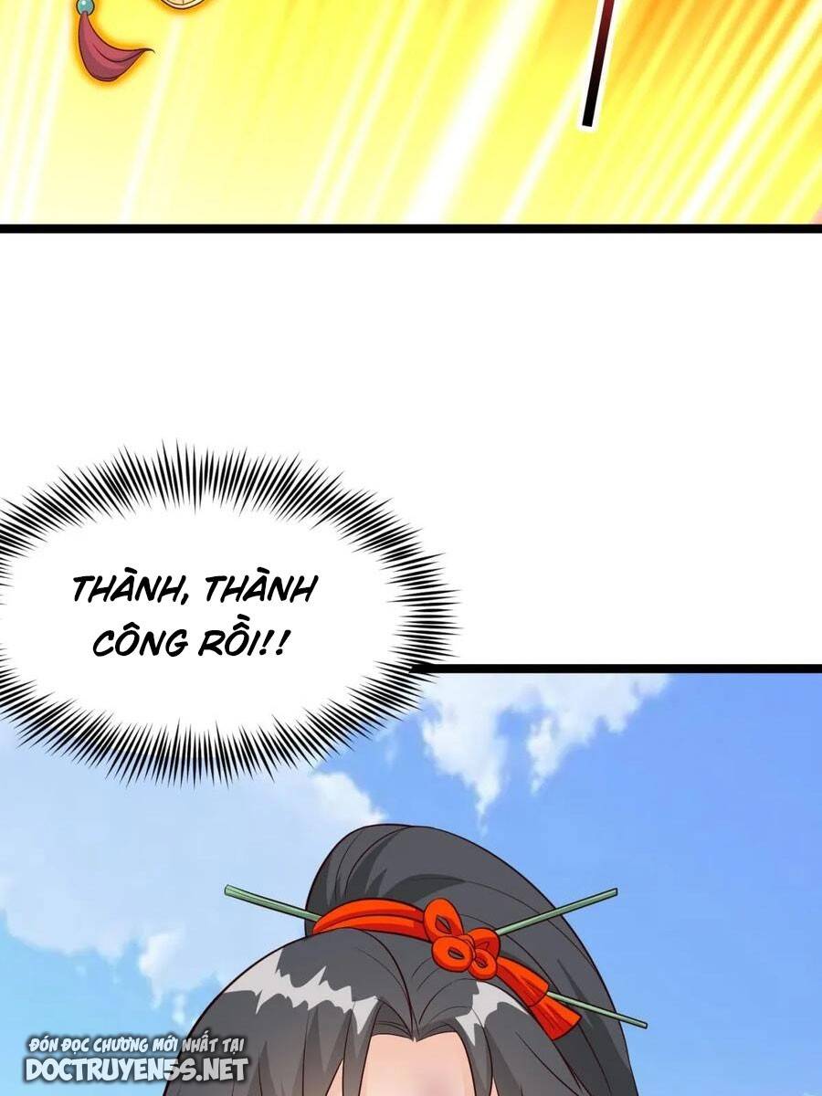 Vợ Tôi Và Tôi Thống Trị Tam Giới Chapter 78 - Trang 14