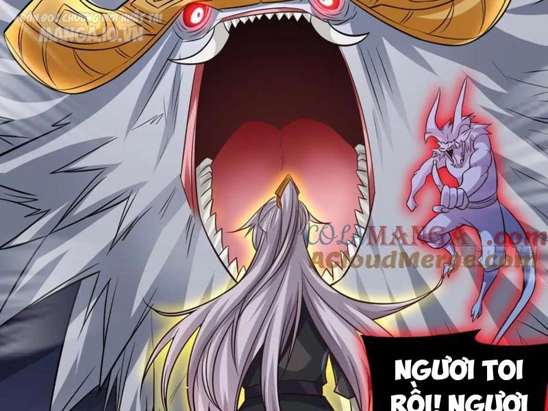 Vợ Tôi Và Tôi Thống Trị Tam Giới Chapter 139 - Trang 17