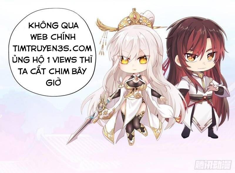 Vợ Tôi Và Tôi Thống Trị Tam Giới Chapter 16 - Trang 63