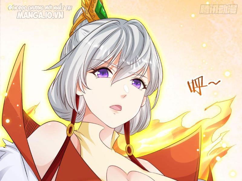 Vợ Tôi Và Tôi Thống Trị Tam Giới Chapter 133 - Trang 83