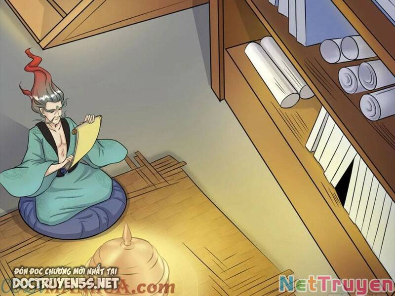 Vợ Tôi Và Tôi Thống Trị Tam Giới Chapter 70 - Trang 50