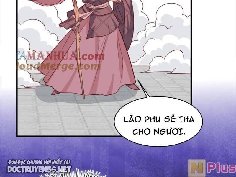 Vợ Tôi Và Tôi Thống Trị Tam Giới Chapter 87 - Trang 28