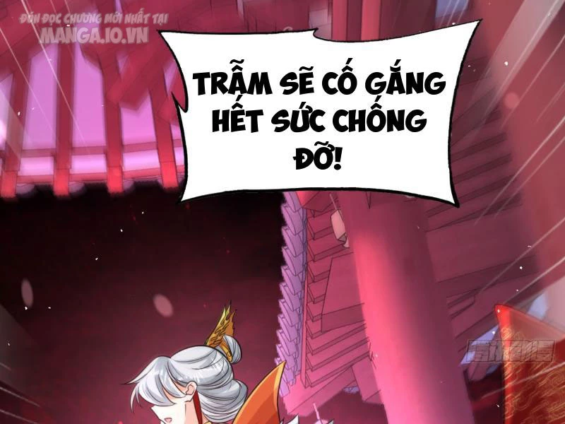 Vợ Tôi Và Tôi Thống Trị Tam Giới Chapter 135 - Trang 103