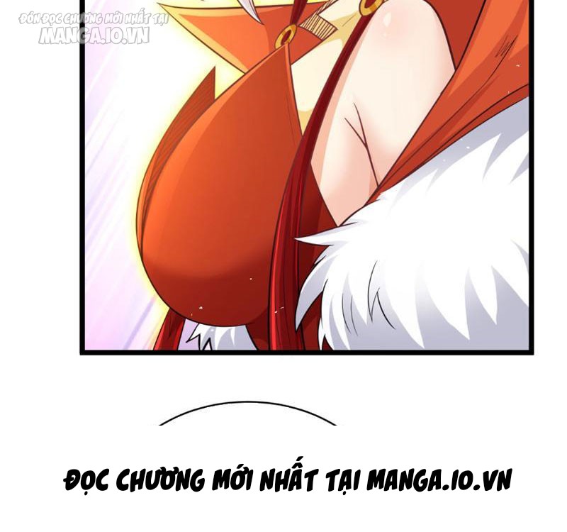 Vợ Tôi Và Tôi Thống Trị Tam Giới Chapter 133 - Trang 28