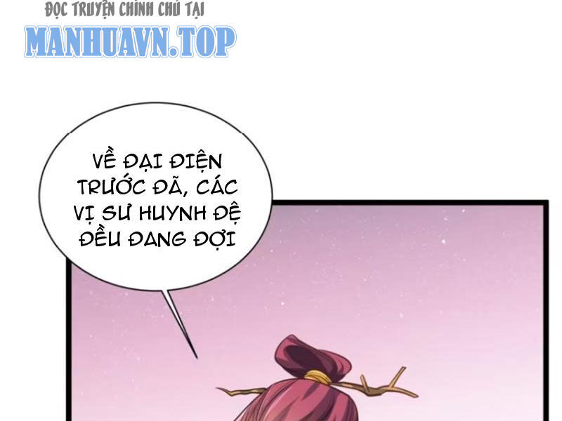 Vợ Tôi Và Tôi Thống Trị Tam Giới Chapter 121 - Trang 39