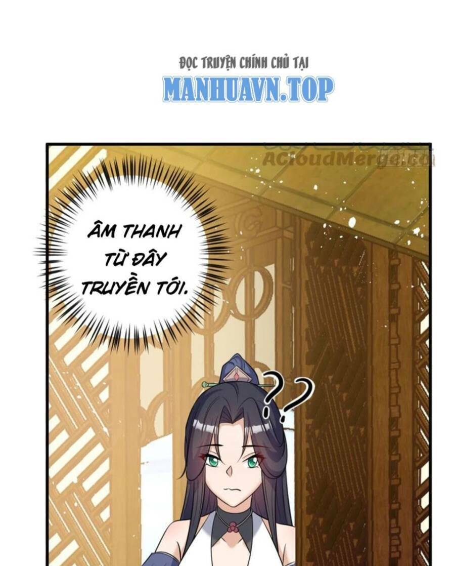 Vợ Tôi Và Tôi Thống Trị Tam Giới Chapter 53 - Trang 12