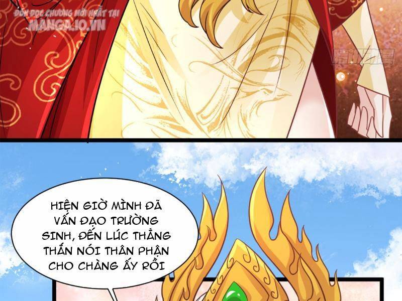 Vợ Tôi Và Tôi Thống Trị Tam Giới Chapter 130 - Trang 8