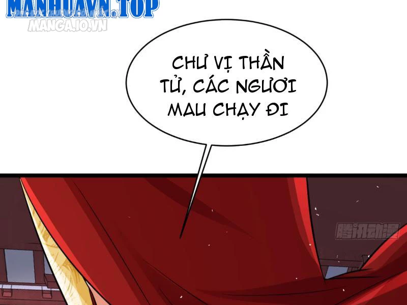 Vợ Tôi Và Tôi Thống Trị Tam Giới Chapter 135 - Trang 99