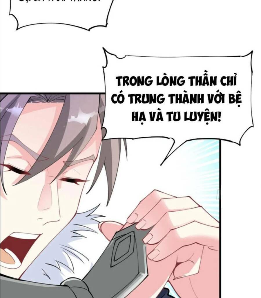 Vợ Tôi Và Tôi Thống Trị Tam Giới Chapter 52 - Trang 1