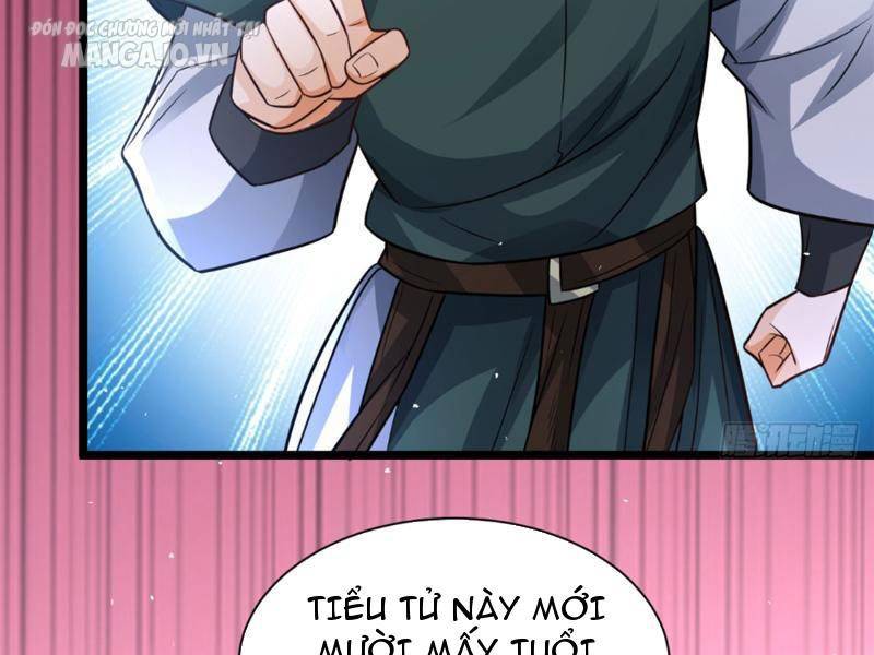 Vợ Tôi Và Tôi Thống Trị Tam Giới Chapter 130 - Trang 24