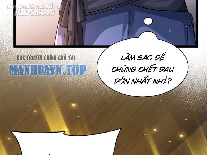 Vợ Tôi Và Tôi Thống Trị Tam Giới Chapter 130 - Trang 58