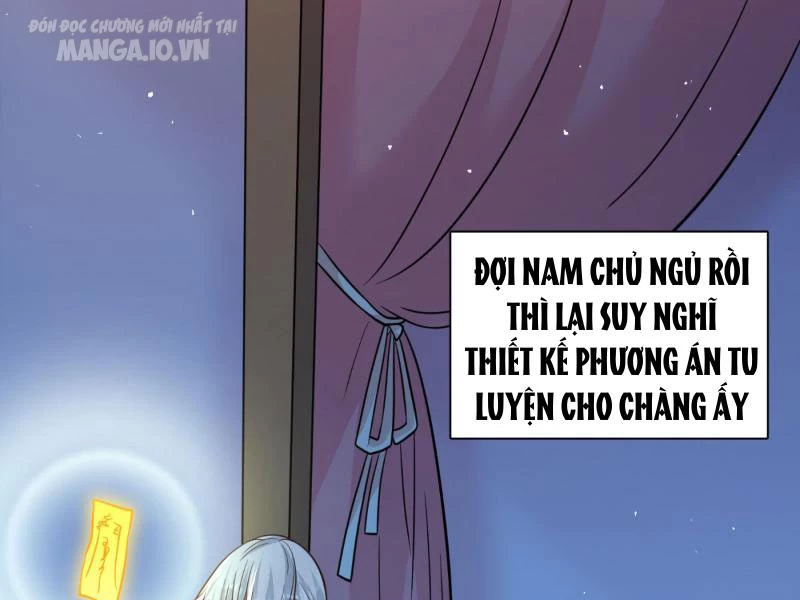 Vợ Tôi Và Tôi Thống Trị Tam Giới Chapter 135 - Trang 59