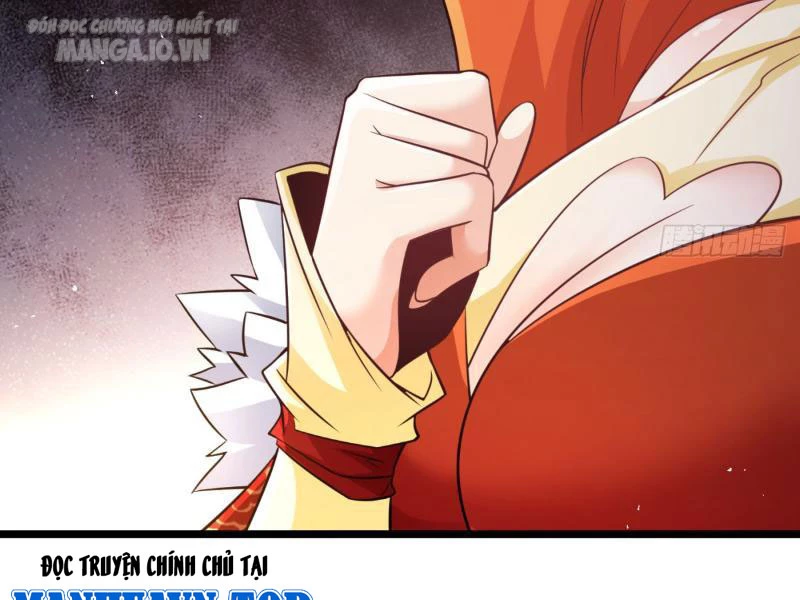 Vợ Tôi Và Tôi Thống Trị Tam Giới Chapter 135 - Trang 98