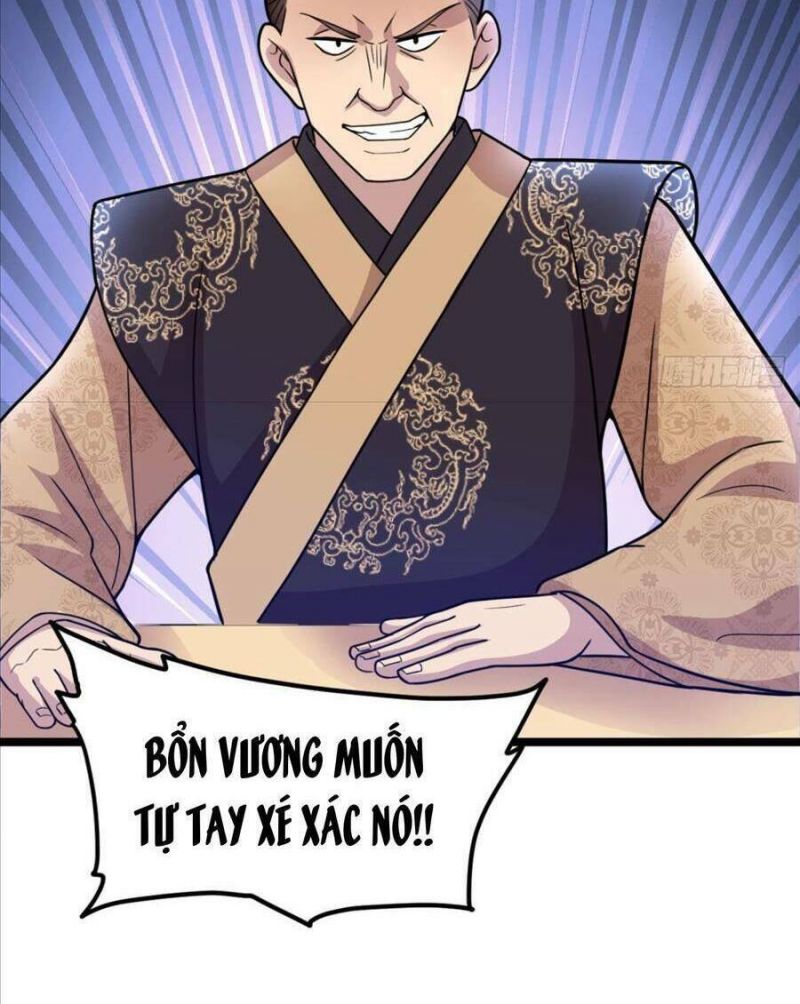 Vợ Tôi Và Tôi Thống Trị Tam Giới Chapter 19 - Trang 24