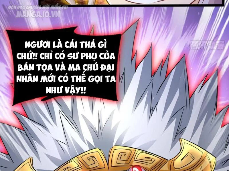 Vợ Tôi Và Tôi Thống Trị Tam Giới Chapter 139 - Trang 16