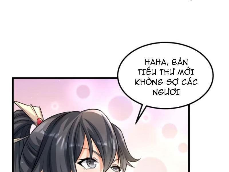 Vợ Tôi Và Tôi Thống Trị Tam Giới Chapter 123 - Trang 8