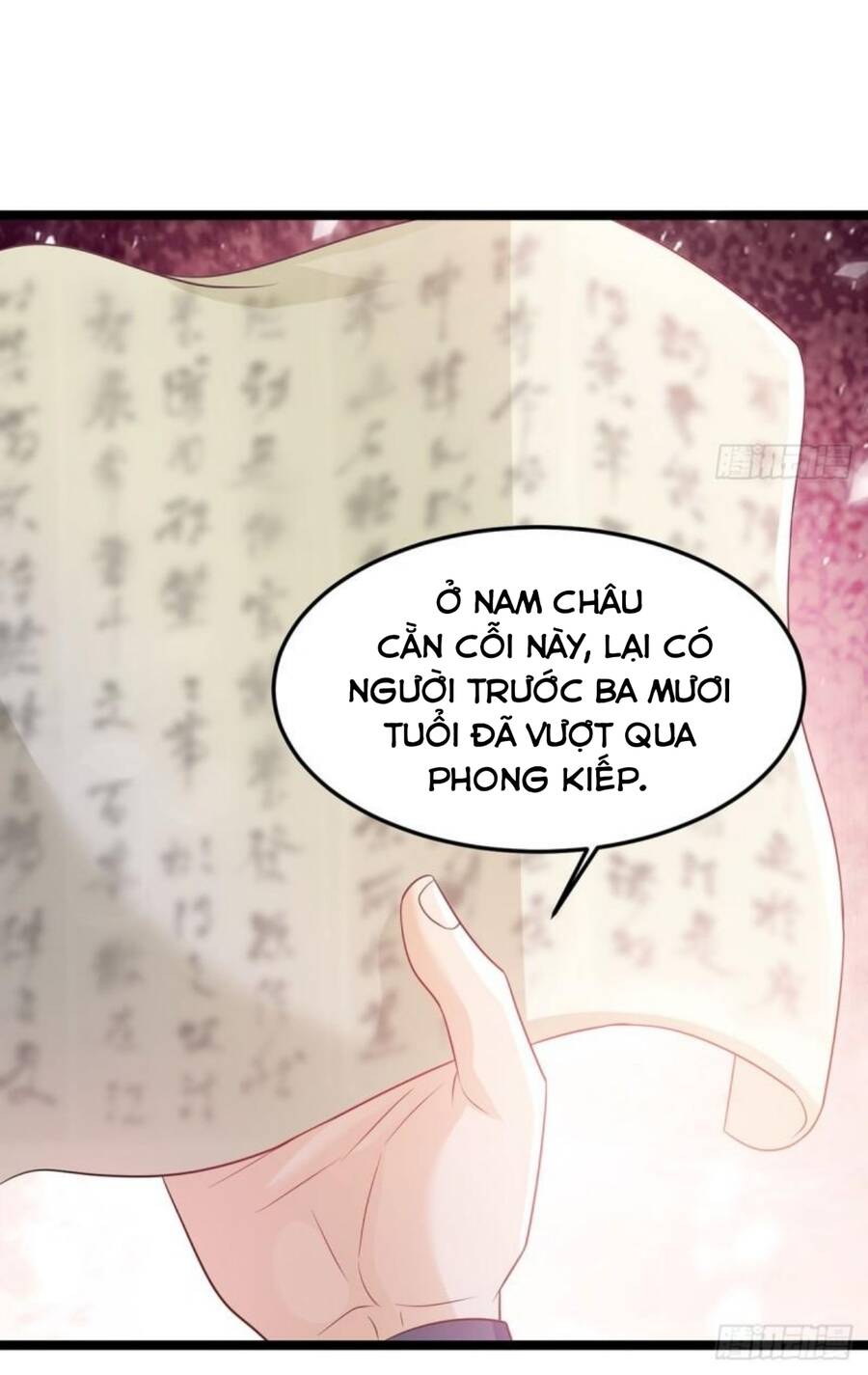 Vợ Tôi Và Tôi Thống Trị Tam Giới Chapter 67 - Trang 21