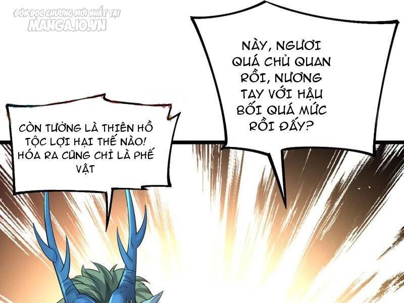 Vợ Tôi Và Tôi Thống Trị Tam Giới Chapter 132 - Trang 36