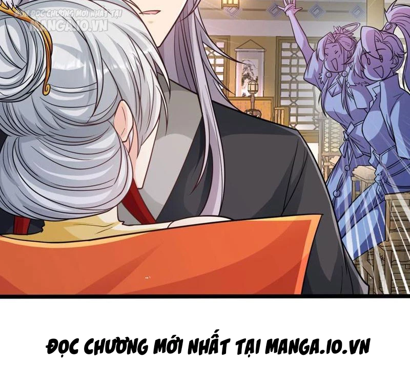 Vợ Tôi Và Tôi Thống Trị Tam Giới Chapter 136 - Trang 15