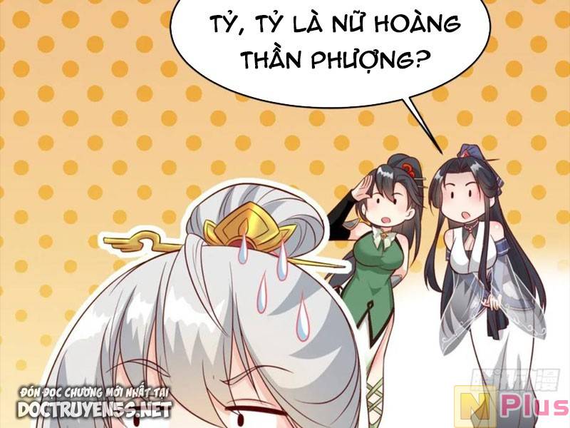 Vợ Tôi Và Tôi Thống Trị Tam Giới Chapter 87 - Trang 47