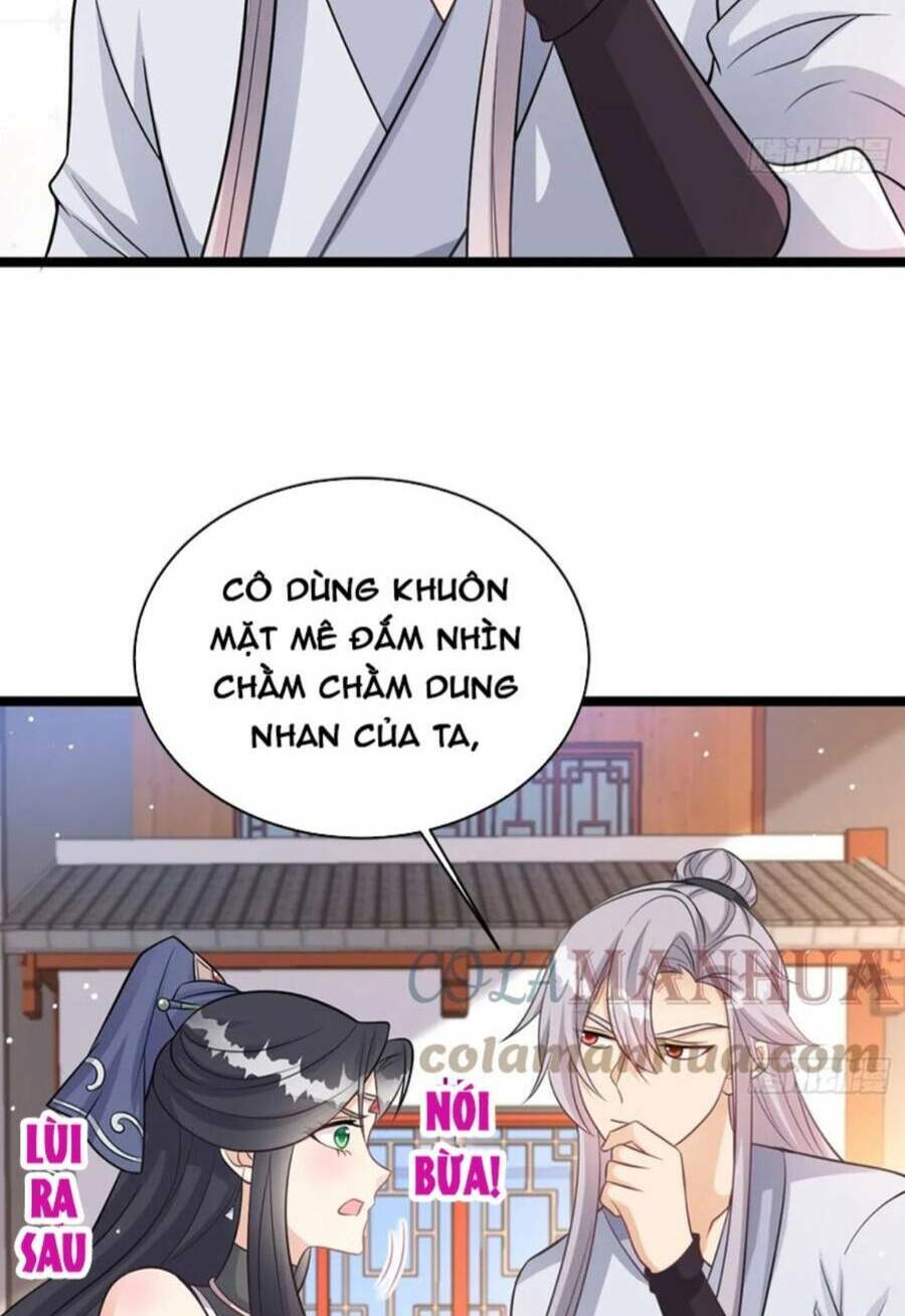 Vợ Tôi Và Tôi Thống Trị Tam Giới Chapter 48 - Trang 1