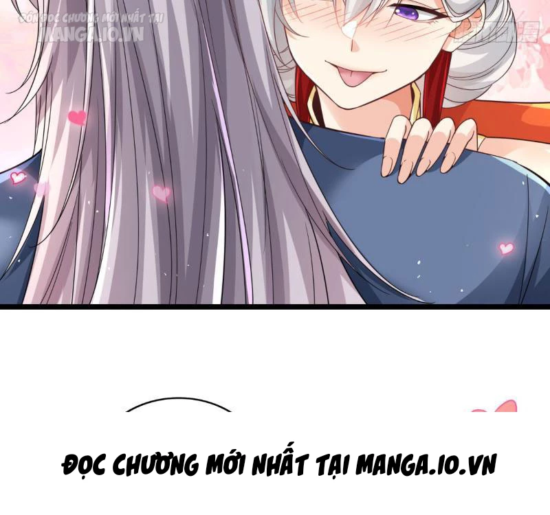 Vợ Tôi Và Tôi Thống Trị Tam Giới Chapter 135 - Trang 45