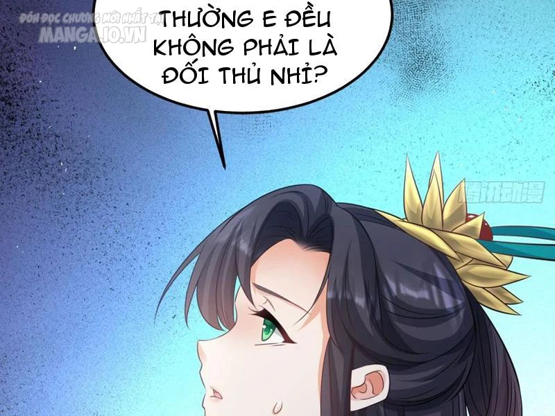 Vợ Tôi Và Tôi Thống Trị Tam Giới Chapter 136 - Trang 47