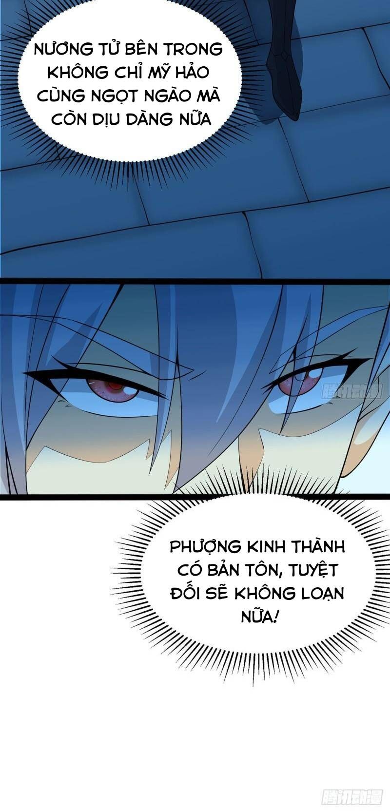 Vợ Tôi Và Tôi Thống Trị Tam Giới Chapter 9 - Trang 39