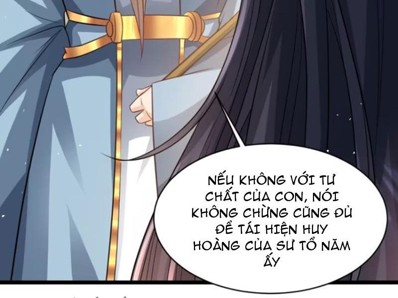 Vợ Tôi Và Tôi Thống Trị Tam Giới Chapter 121 - Trang 38