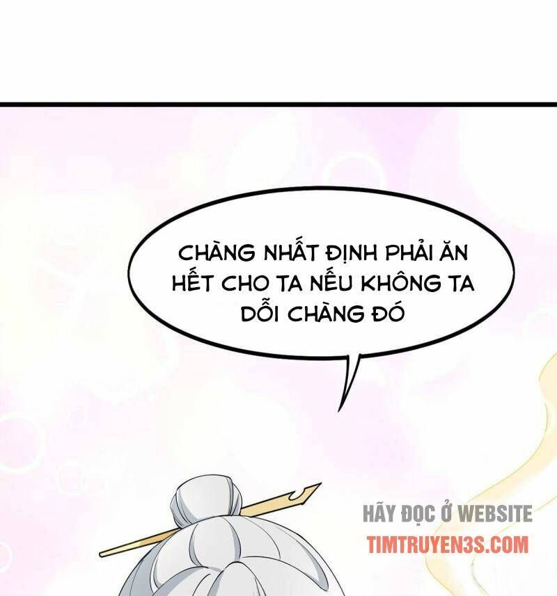 Vợ Tôi Và Tôi Thống Trị Tam Giới Chapter 8 - Trang 3