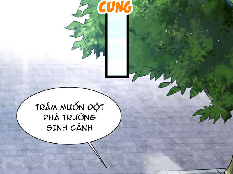 Vợ Tôi Và Tôi Thống Trị Tam Giới Chapter 125 - Trang 15