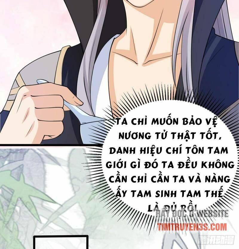 Vợ Tôi Và Tôi Thống Trị Tam Giới Chapter 8 - Trang 42