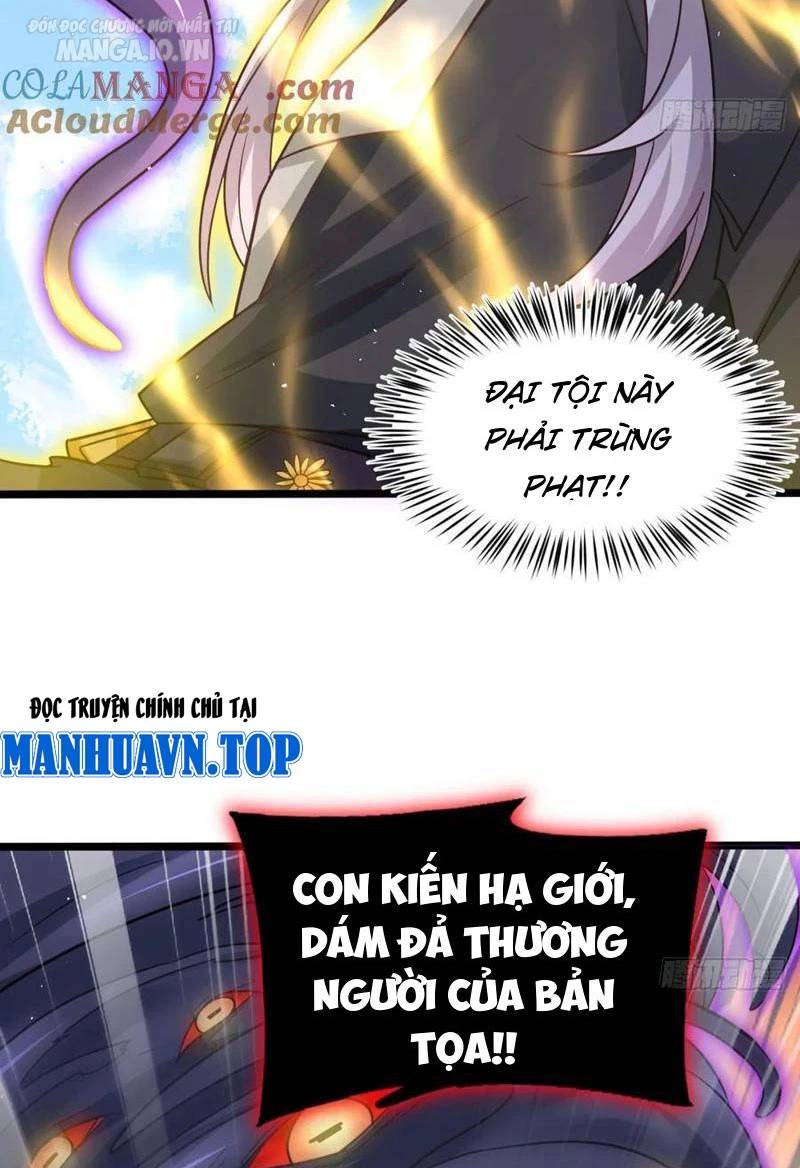 Vợ Tôi Và Tôi Thống Trị Tam Giới Chapter 138 - Trang 56