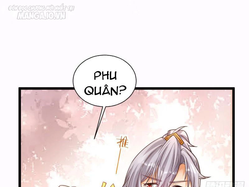 Vợ Tôi Và Tôi Thống Trị Tam Giới Chapter 135 - Trang 3