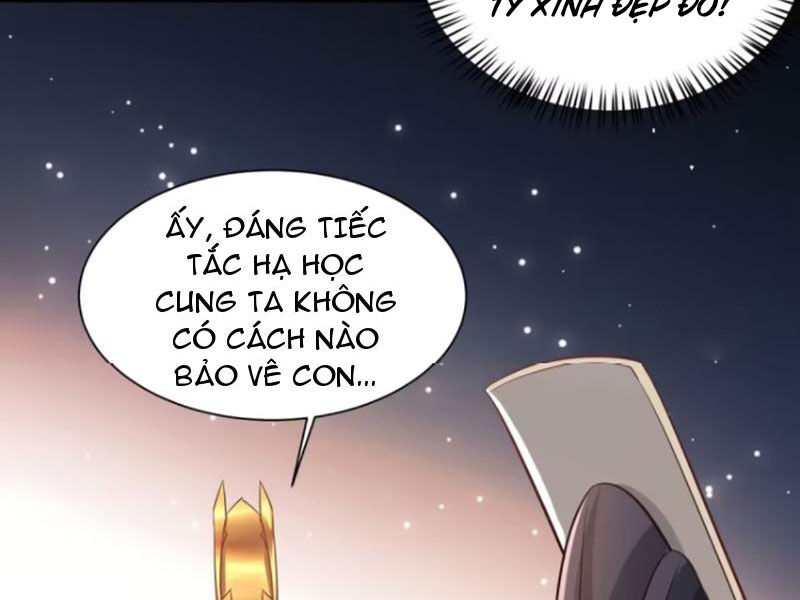 Vợ Tôi Và Tôi Thống Trị Tam Giới Chapter 121 - Trang 36