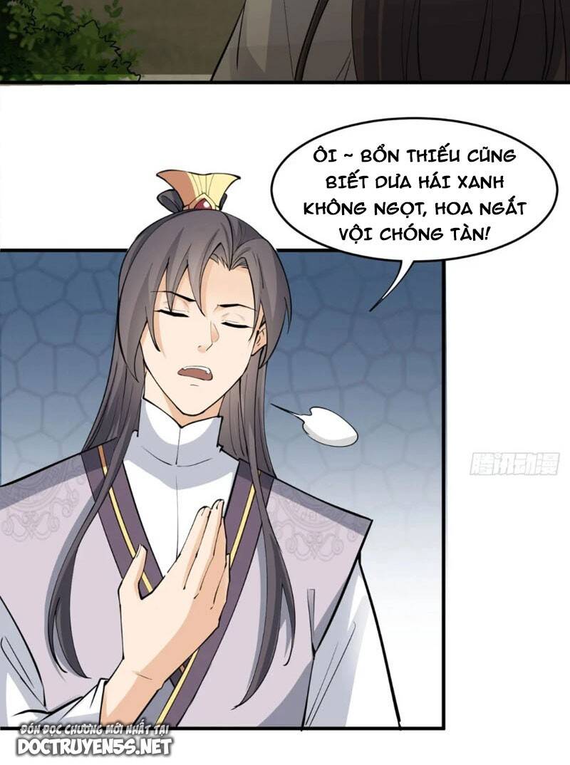 Vợ Tôi Và Tôi Thống Trị Tam Giới Chapter 78 - Trang 42