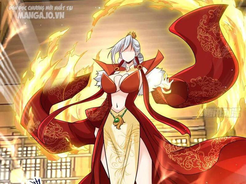 Vợ Tôi Và Tôi Thống Trị Tam Giới Chapter 132 - Trang 50