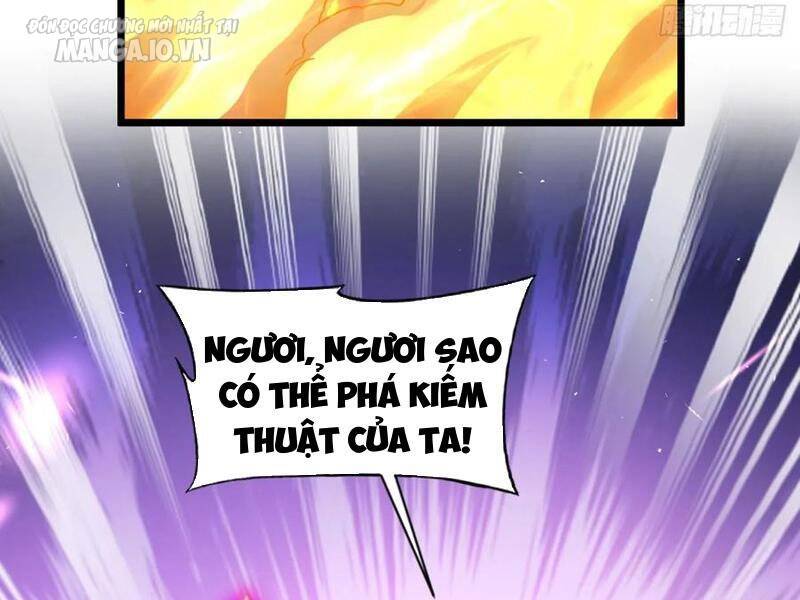 Vợ Tôi Và Tôi Thống Trị Tam Giới Chapter 132 - Trang 11