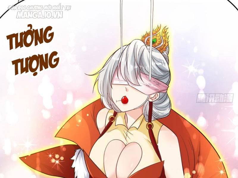 Vợ Tôi Và Tôi Thống Trị Tam Giới Chapter 131 - Trang 13