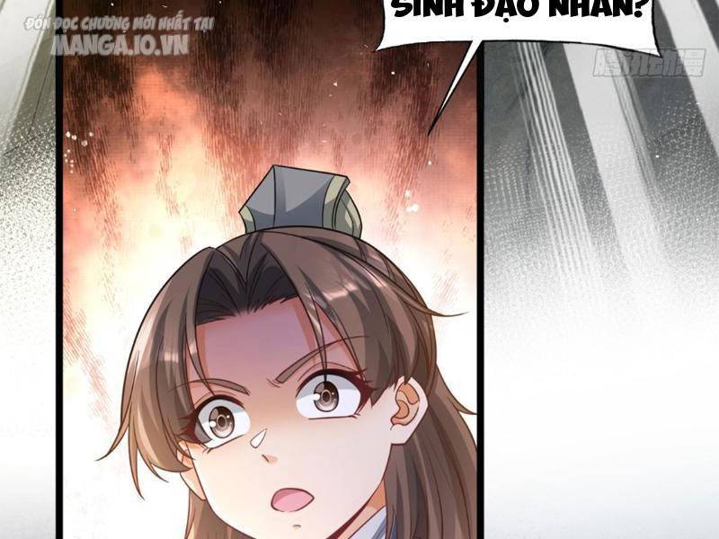 Vợ Tôi Và Tôi Thống Trị Tam Giới Chapter 131 - Trang 37